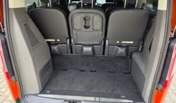 Ford Tourneo Custom 320 L1H1 VA Autm Active full