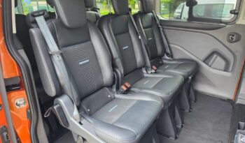 Ford Tourneo Custom 320 L1H1 VA Autm Active full