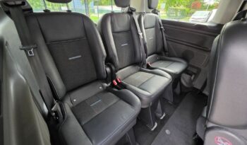 Ford Tourneo Custom 320 L1H1 VA Autm Active full