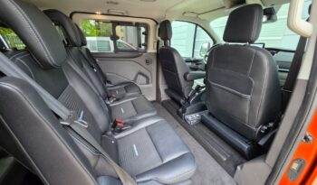 Ford Tourneo Custom 320 L1H1 VA Autm Active full