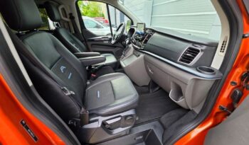 Ford Tourneo Custom 320 L1H1 VA Autm Active full
