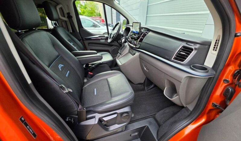 Ford Tourneo Custom 320 L1H1 VA Autm Active full