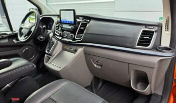 Ford Tourneo Custom 320 L1H1 VA Autm Active full