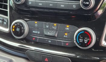 Ford Tourneo Custom 320 L1H1 VA Autm Active full