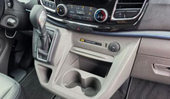 Ford Tourneo Custom 320 L1H1 VA Autm Active full