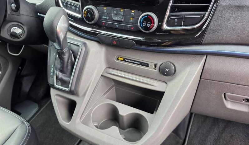 Ford Tourneo Custom 320 L1H1 VA Autm Active full