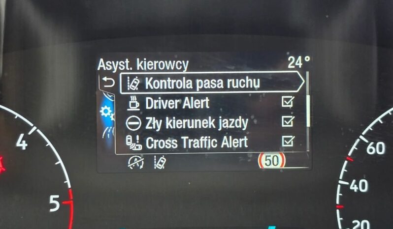 Ford Tourneo Custom 320 L1H1 VA Autm Active full