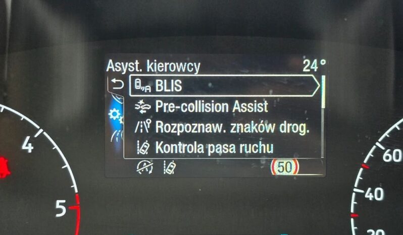 Ford Tourneo Custom 320 L1H1 VA Autm Active full