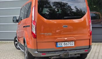 Ford Tourneo Custom 320 L1H1 VA Autm Active full
