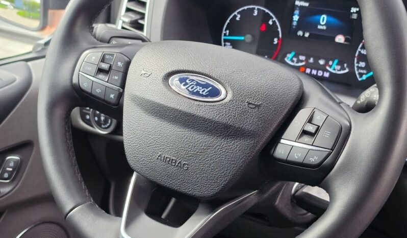 Ford Tourneo Custom 320 L1H1 VA Autm Active full