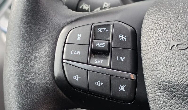 Ford Tourneo Custom 320 L1H1 VA Autm Active full