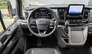 Ford Tourneo Custom 320 L1H1 VA Autm Active full