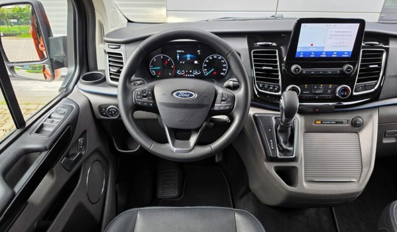 Ford Tourneo Custom 320 L1H1 VA Autm Active full