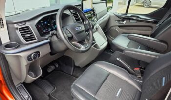 Ford Tourneo Custom 320 L1H1 VA Autm Active full