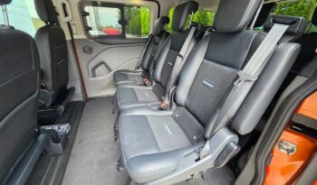 Ford Tourneo Custom 320 L1H1 VA Autm Active full