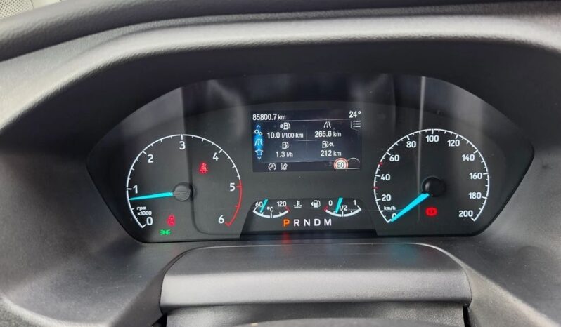 Ford Tourneo Custom 320 L1H1 VA Autm Active full