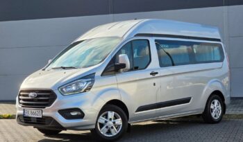 Ford Transit Custom L2H2 VA Trend full