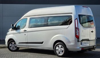 Ford Transit Custom L2H2 VA Trend full