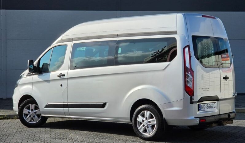 Ford Transit Custom L2H2 VA Trend full