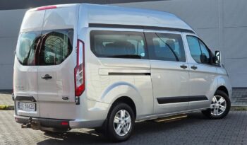 Ford Transit Custom L2H2 VA Trend full
