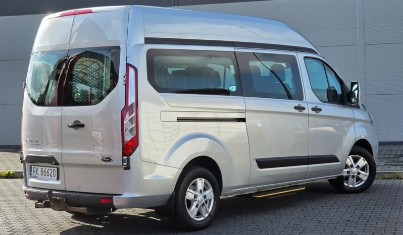 Ford Transit Custom L2H2 VA Trend full