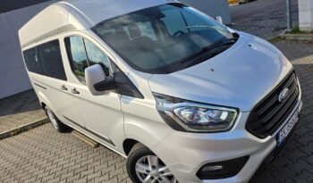 Ford Transit Custom L2H2 VA Trend full
