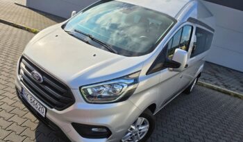 Ford Transit Custom L2H2 VA Trend full