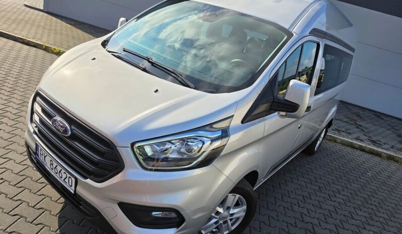Ford Transit Custom L2H2 VA Trend full