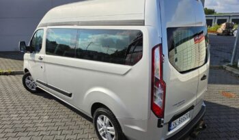 Ford Transit Custom L2H2 VA Trend full