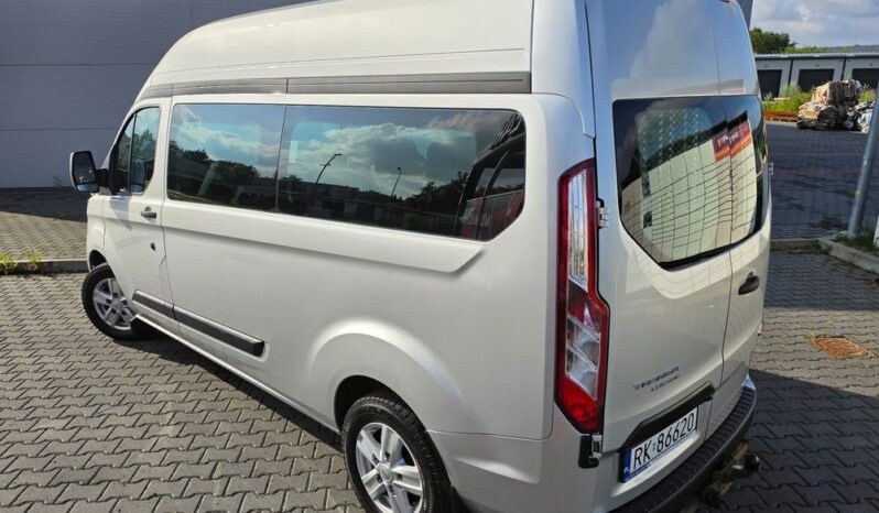 Ford Transit Custom L2H2 VA Trend full