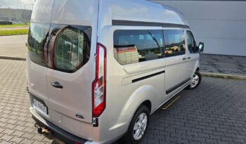 Ford Transit Custom L2H2 VA Trend full