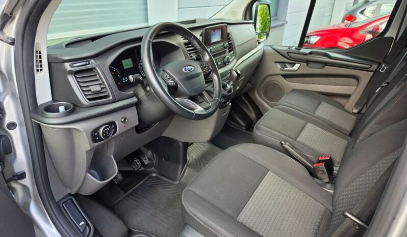Ford Transit Custom L2H2 VA Trend full