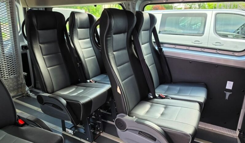 Ford Transit Custom L2H2 VA Trend full