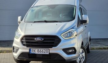 Ford Transit Custom L2H2 VA Trend full