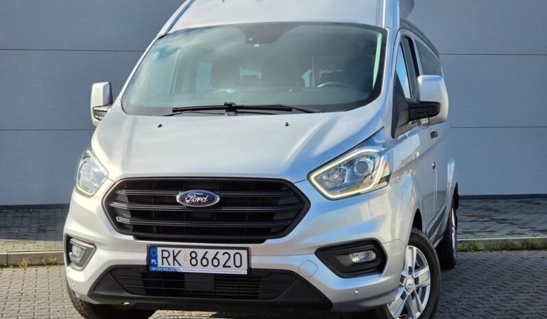 Ford Transit Custom L2H2 VA Trend full
