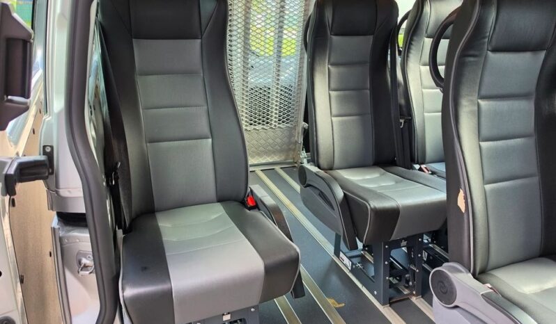 Ford Transit Custom L2H2 VA Trend full