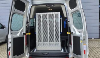 Ford Transit Custom L2H2 VA Trend full