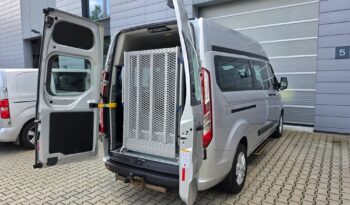 Ford Transit Custom L2H2 VA Trend full