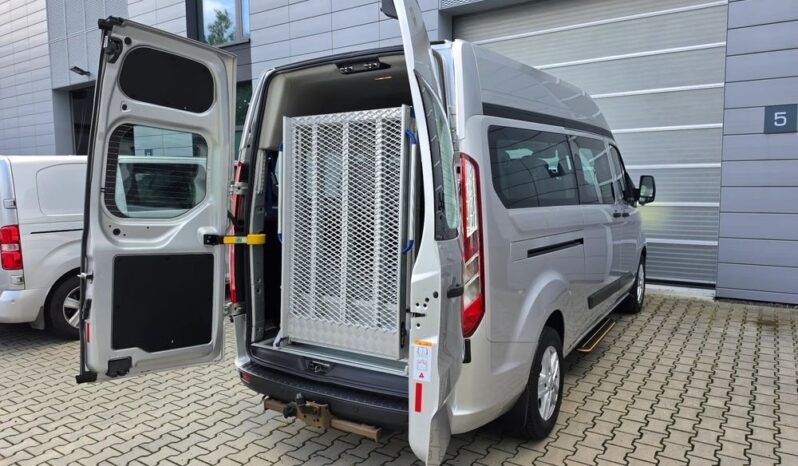 Ford Transit Custom L2H2 VA Trend full