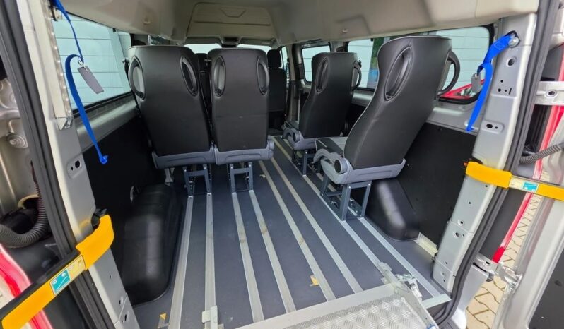 Ford Transit Custom L2H2 VA Trend full