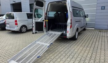 Ford Transit Custom L2H2 VA Trend full
