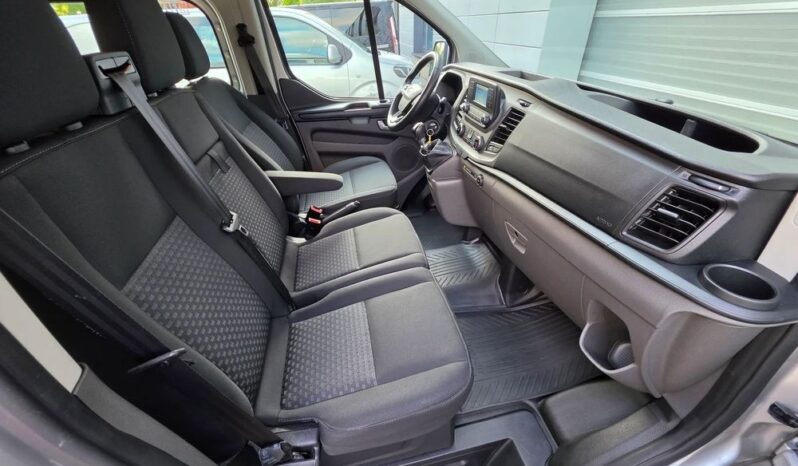 Ford Transit Custom L2H2 VA Trend full