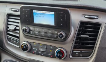 Ford Transit Custom L2H2 VA Trend full