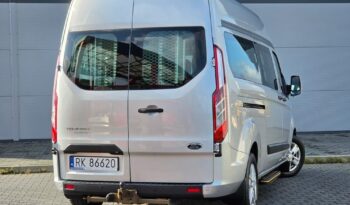 Ford Transit Custom L2H2 VA Trend full