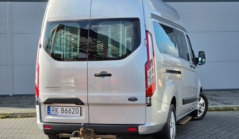Ford Transit Custom L2H2 VA Trend full