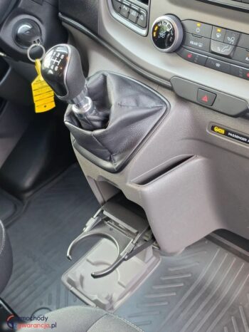 Ford Transit Custom L2H2 VA Trend full