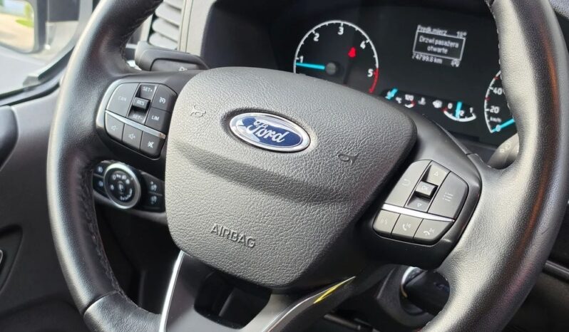 Ford Transit Custom L2H2 VA Trend full