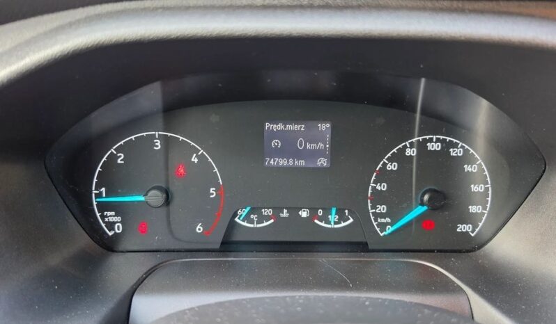 Ford Transit Custom L2H2 VA Trend full