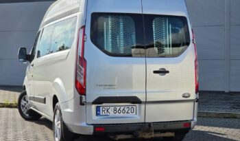 Ford Transit Custom L2H2 VA Trend full