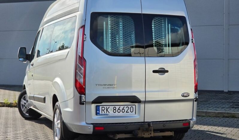 Ford Transit Custom L2H2 VA Trend full